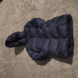 Girls Polo Ralph Lauren winter coat